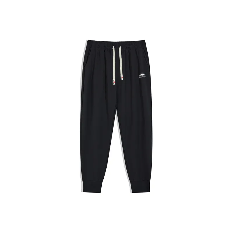 DOUBLE FISH Casual Pants Unisex-0