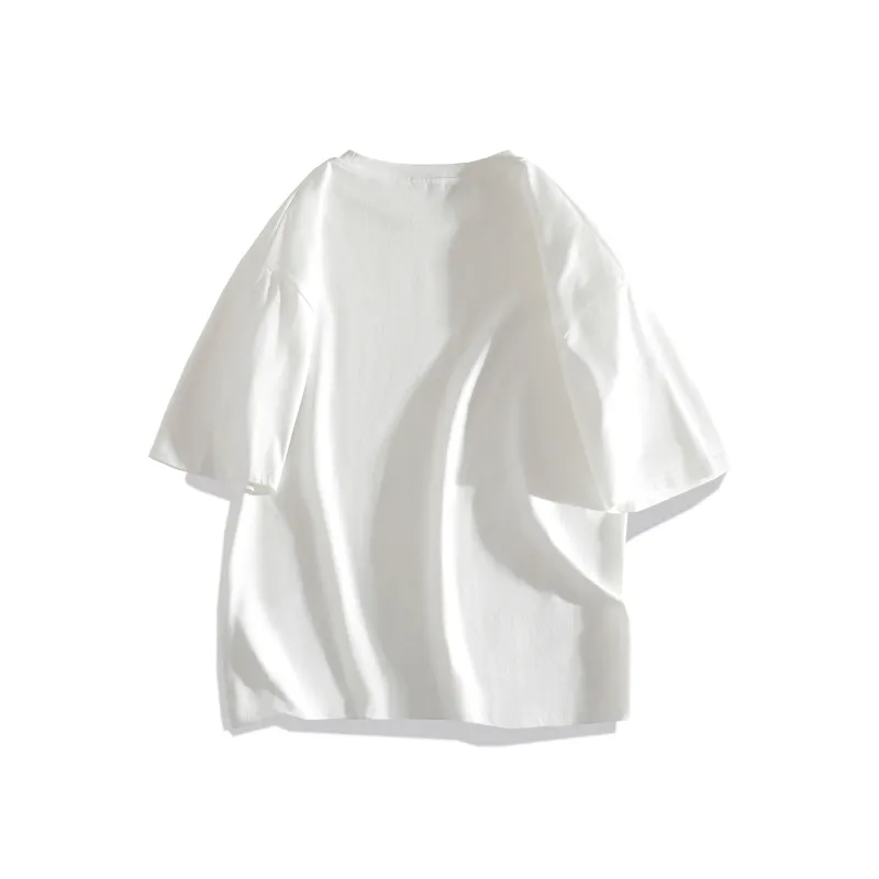 Warrior Drop Shoulder Sleeve T Shirt Women's-7
