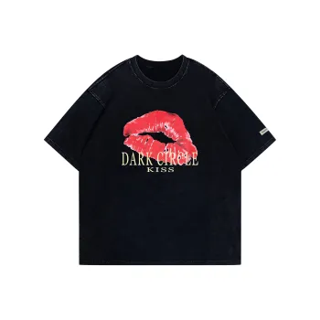 DARKCIRCLE T Shirts Unisex