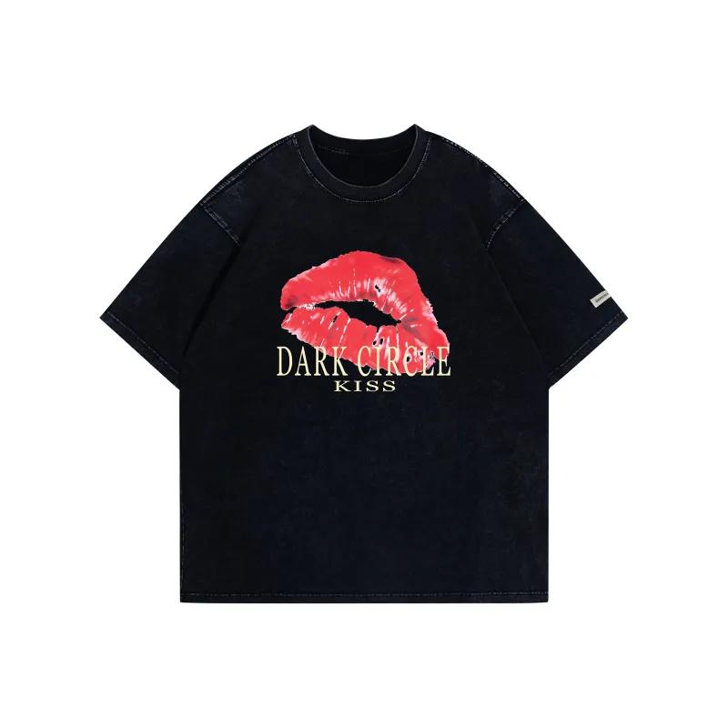 DARKCIRCLE T Shirts Unisex-0