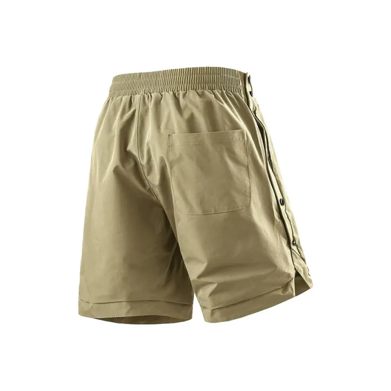 7 SEVFUN Cargo Shorts Unisex-7