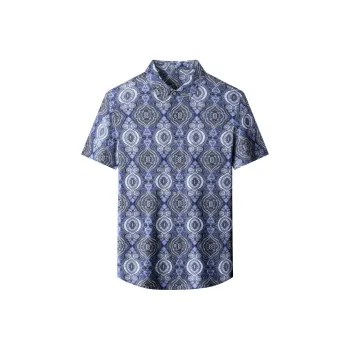 PIERRE CARDIN Shirts Men