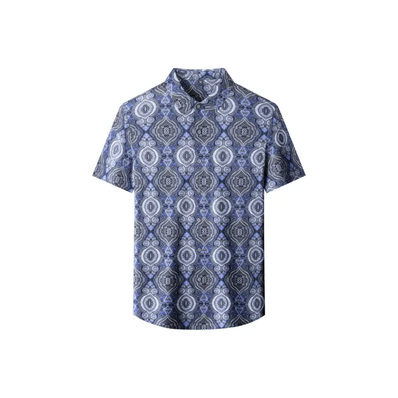 PIERRE CARDIN Shirts Men-5