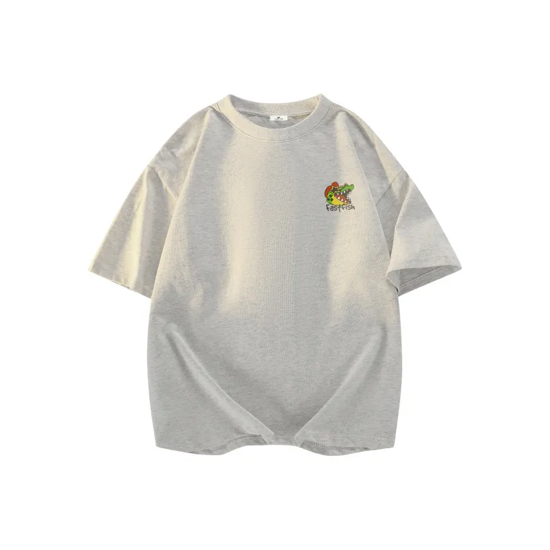FASTFISH T Shirts Unisex-14