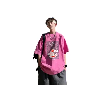 WKOOG T Shirts Unisex