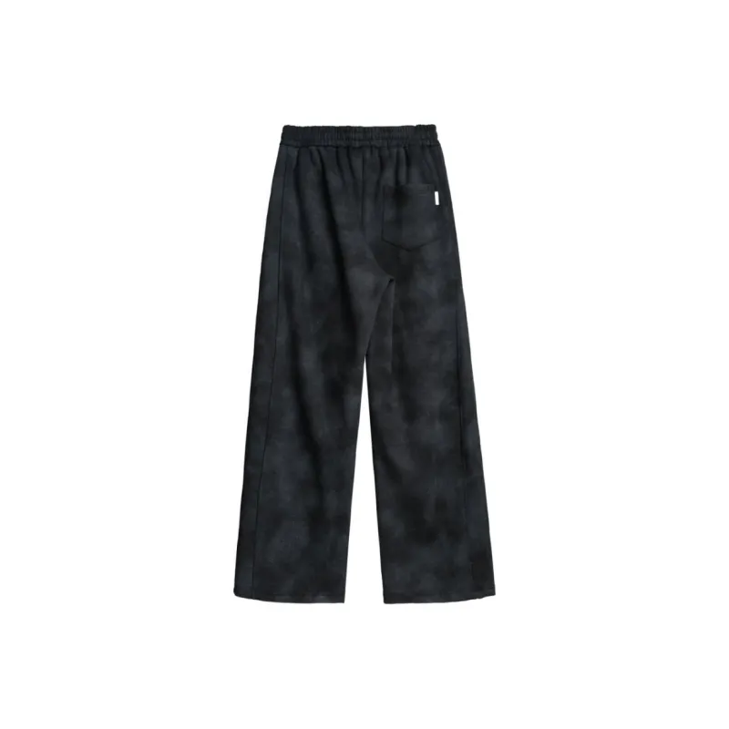 EVBD Casual Pants Unisex-8
