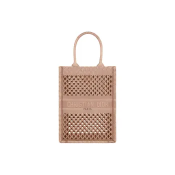 DIOR BookTote Handbags