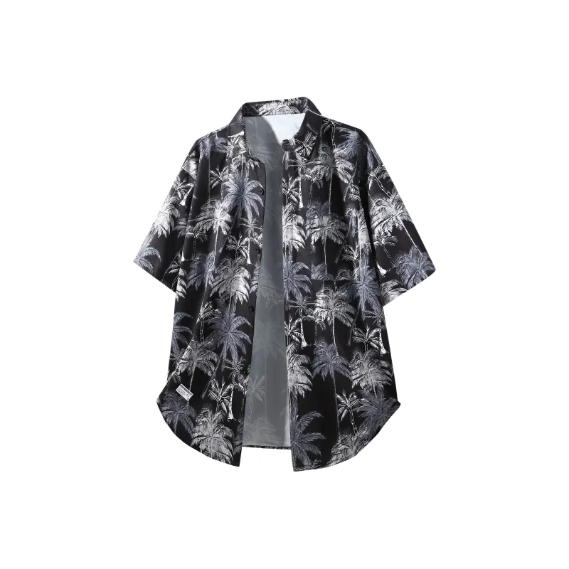 Supremo Cat Shirts Unisex-4