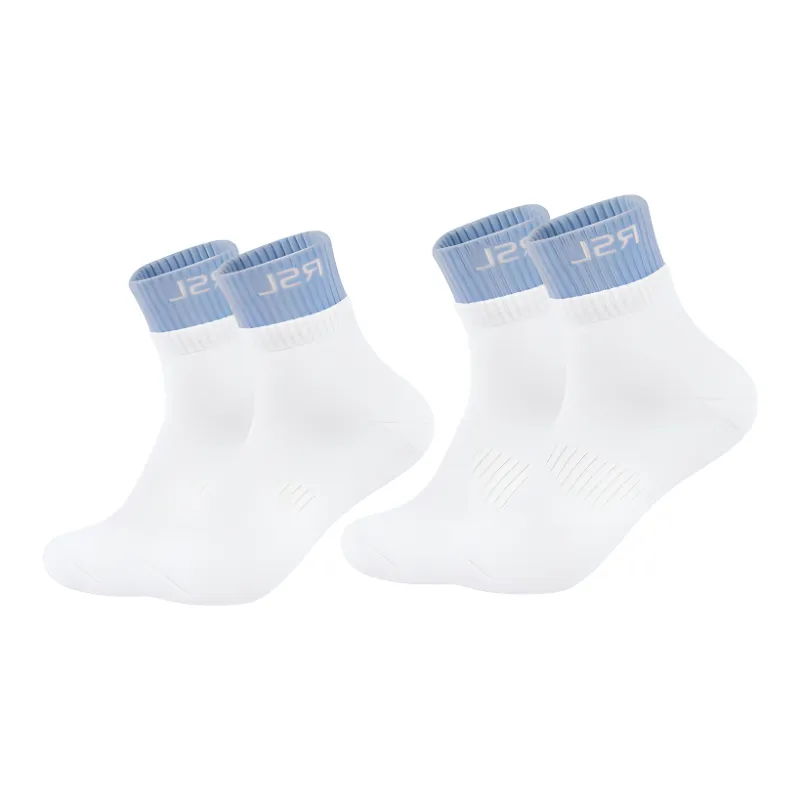 RSL Running Socks Unisex 2 Pack-6