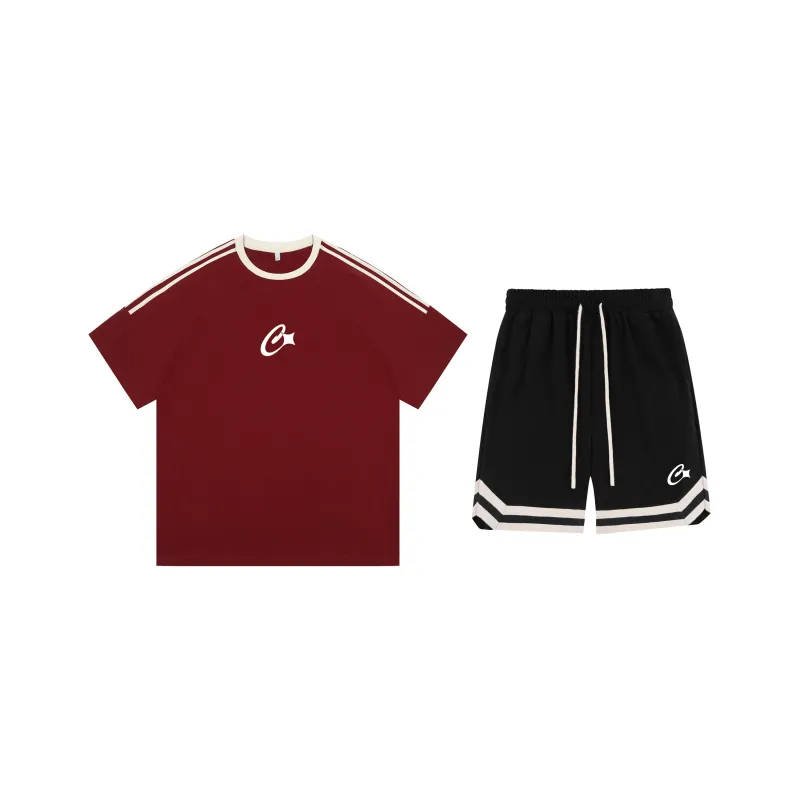 CBCD Casual Sportswear Unisex-4