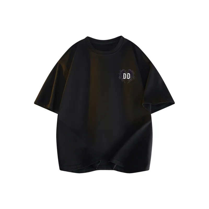 DUKE+DEXTER T Shirts Unisex-1