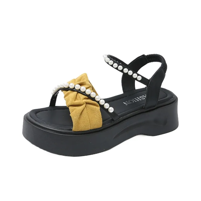 Zomila One Strap Sandals Women's-5
