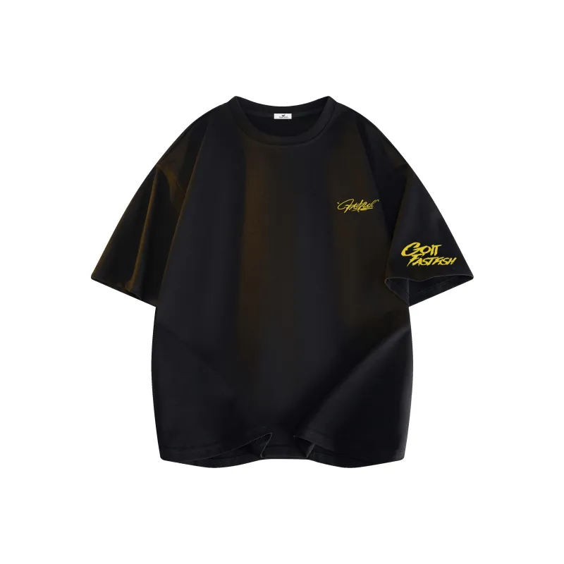 FASTFISH T Shirts Unisex-24
