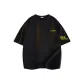 Black Yellow