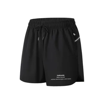 DUNHUANG INSPIRATION Casual Shorts Unisex