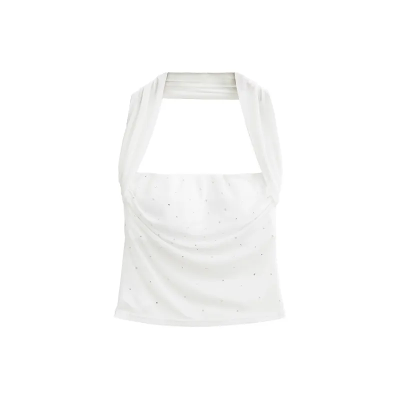 Gentle Welcome Tank Top Women's-3