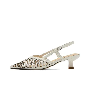 NINE WEST Slim Heel High Heels 5.5cm Women's