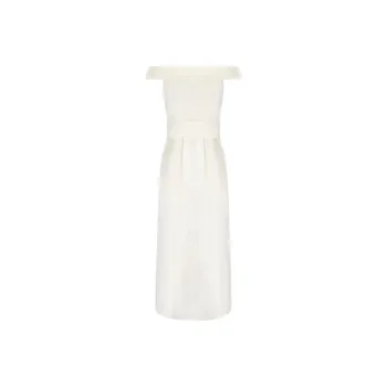 WEEKEND MaxMara Prosit Midi Dress