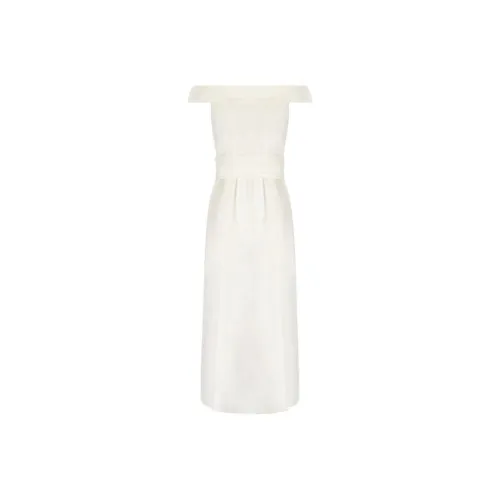 WEEKEND MaxMara Prosit Midi Dress