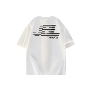 JINBEILE T Shirts Unisex