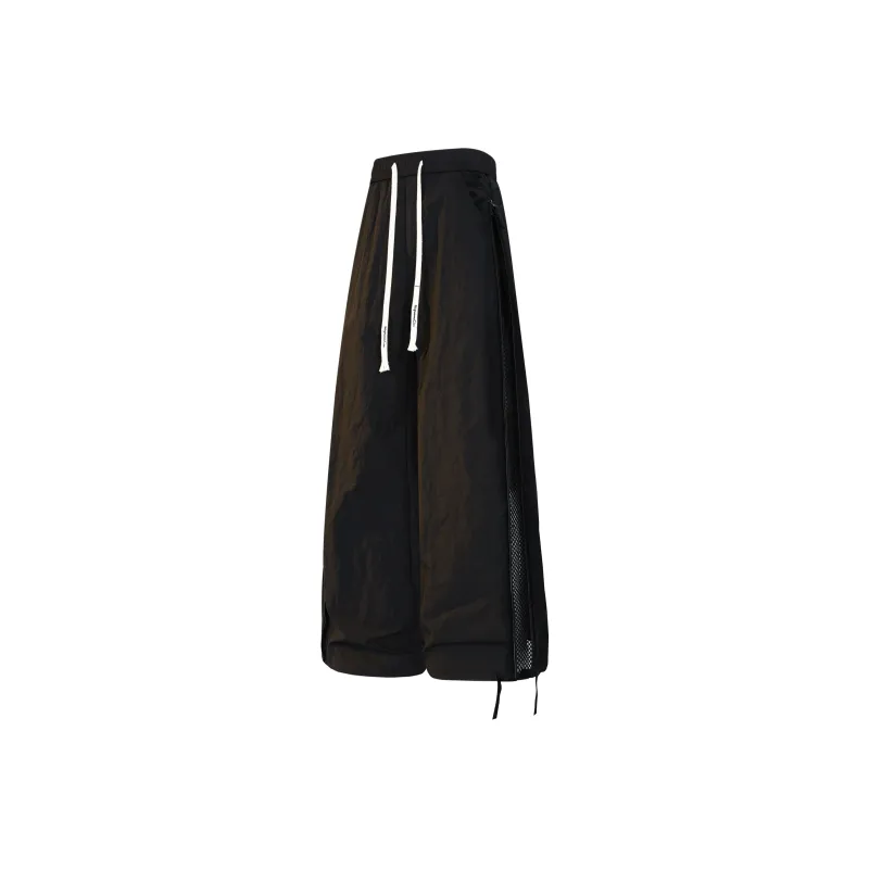 Supremo Cat Casual Pants Unisex-2