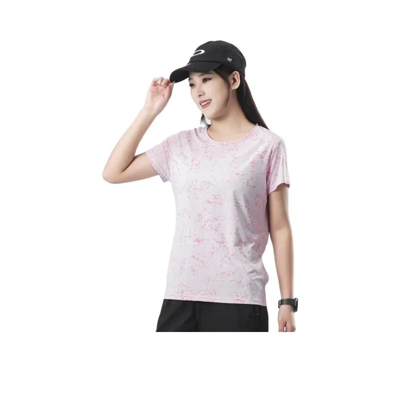 The New Age Family T Shirt Women's-3