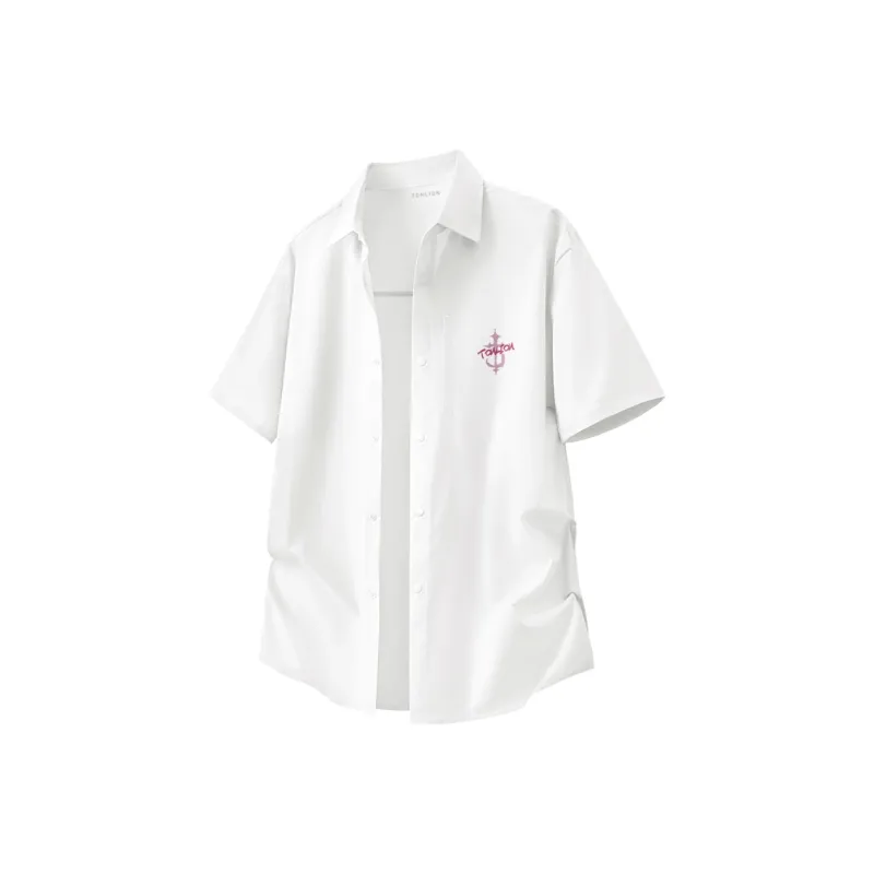 Tonlion Shirts Unisex-0