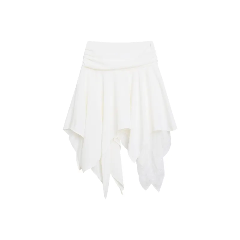 BEAR UNION Casual Short Skirts Women's-1