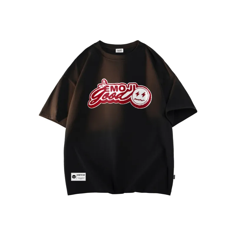 Emoji T Shirts Unisex-6