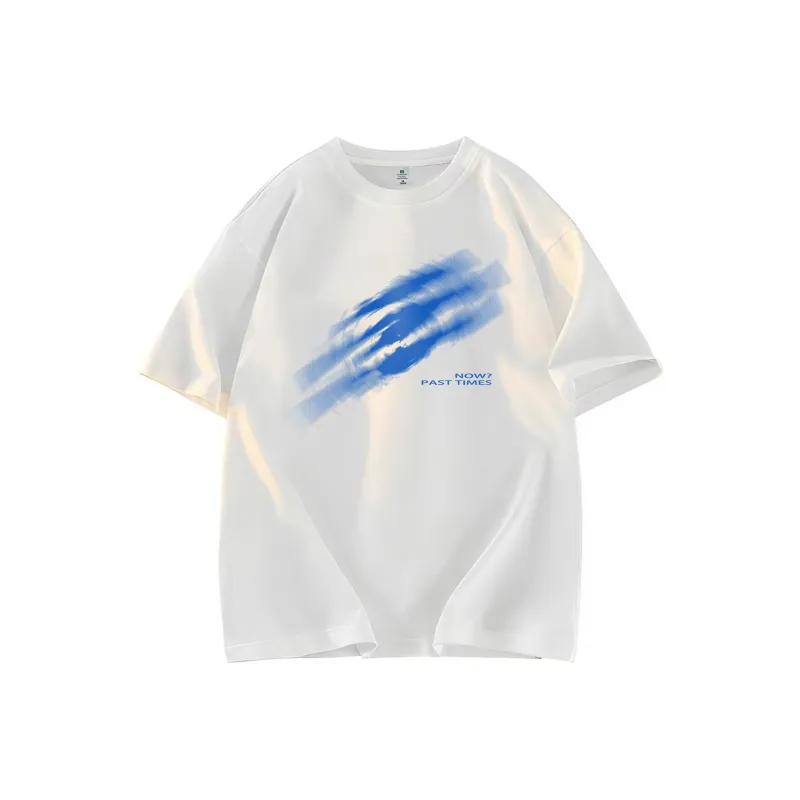AYEA T Shirts Unisex-2