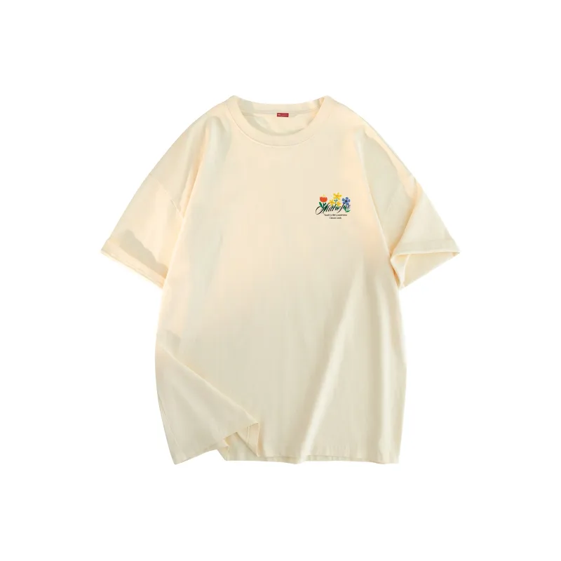 ALI THE FOX T Shirts Unisex-9