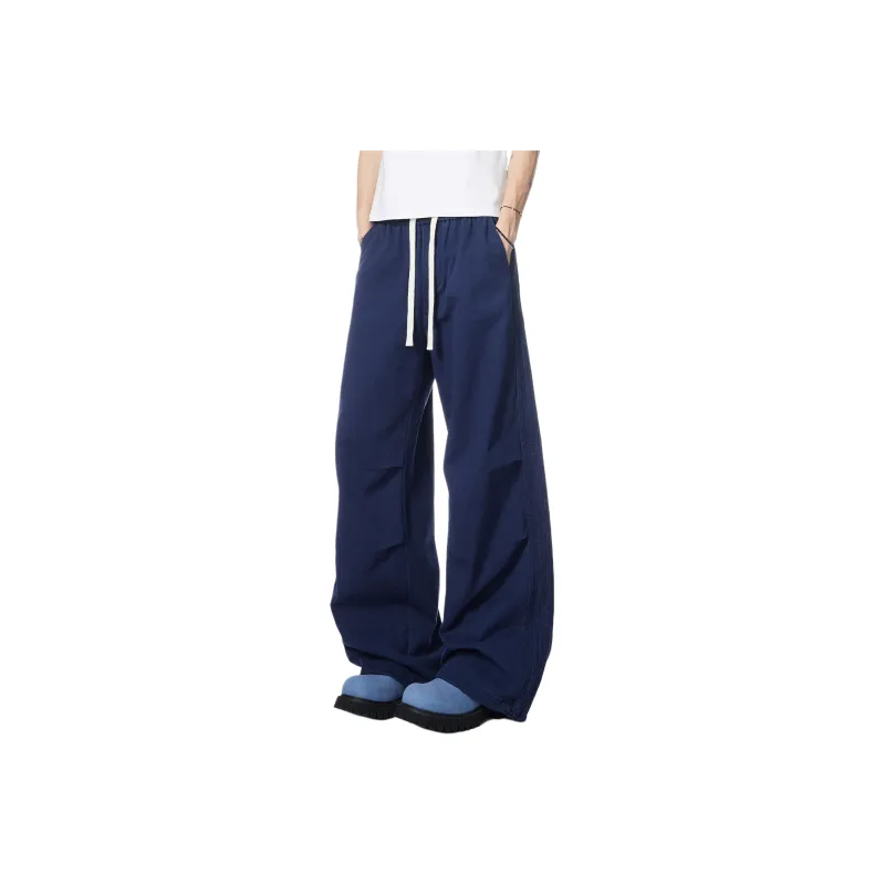 WOKXSS Casual Pants Unisex-15