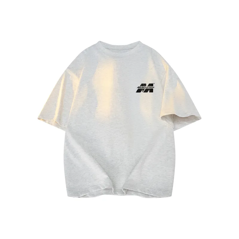 MUSCLETECH T Shirts Unisex-19