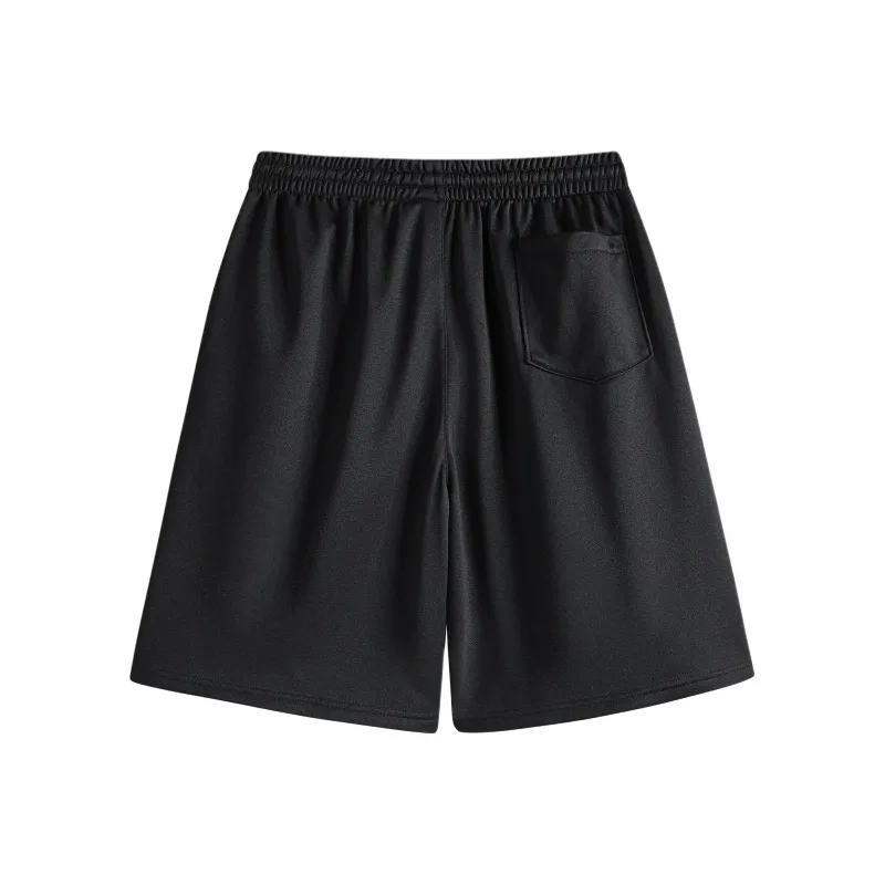 PAUL COSTELLOE Casual Shorts Unisex-1