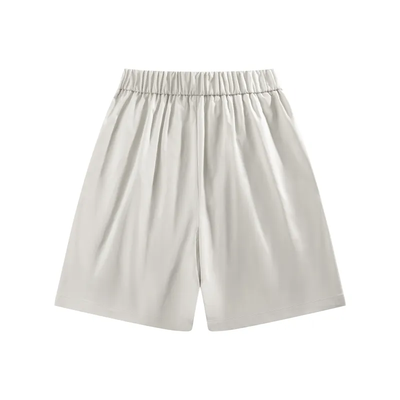 SESAME STREET Casual Shorts Unisex-3