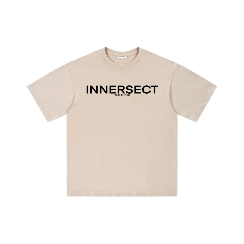 INNERSECT T Shirts Unisex-6