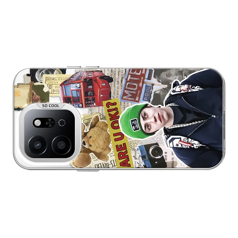 YICAIJIA Phone Cases-14