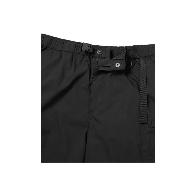 Thisisneverthat SS25 Casual Pants Unisex Black-4