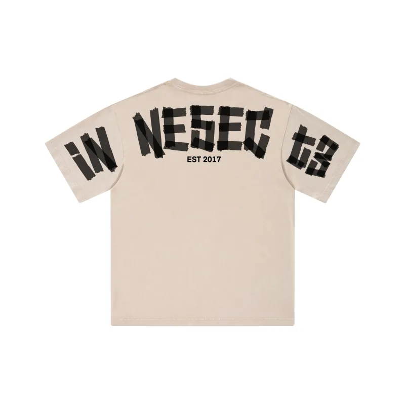 INNERSECT T Shirts Unisex-7