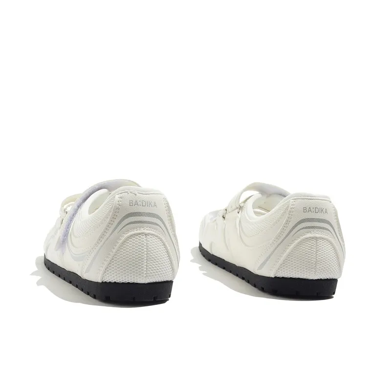 BEIER Low Top Skateboard Shoes Women's-1