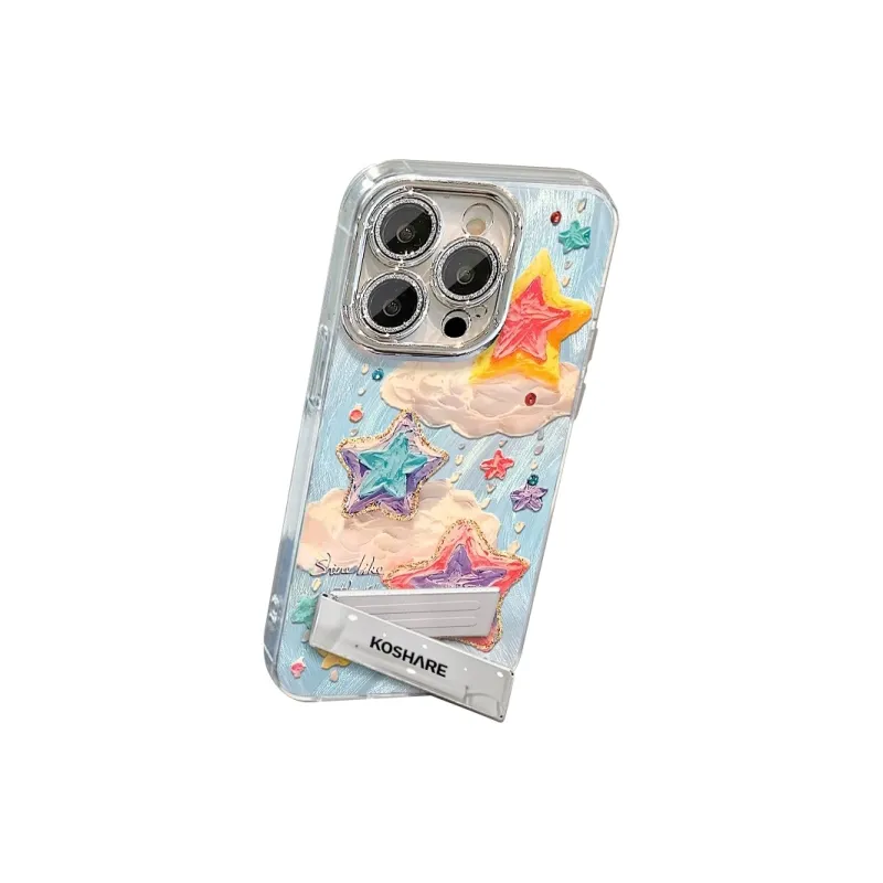 HASEE Phone Cases-1