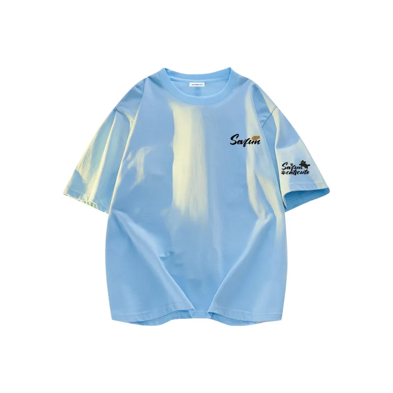 7 SEVFUN T-Shirts Unisex-26