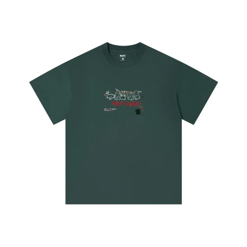 MIANDEMEIXUE T Shirts Unisex-45