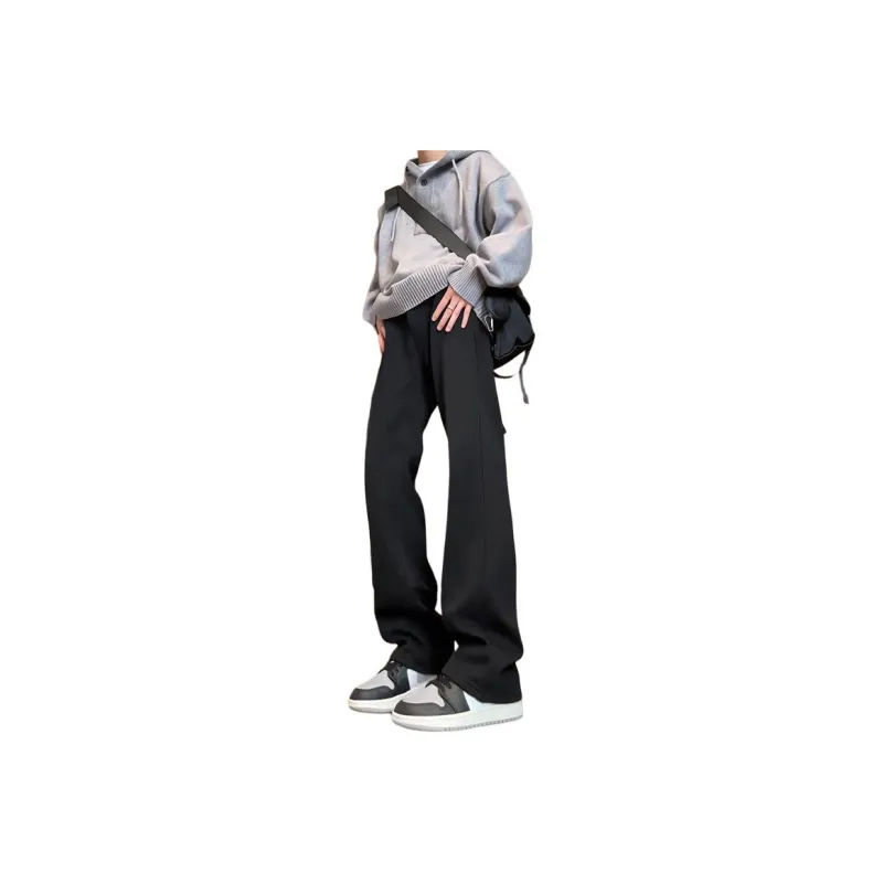 BAGE Jeans Unisex-2