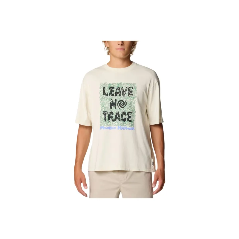 MOUNTAIN HARDWEAR T Shirt Unisex-6