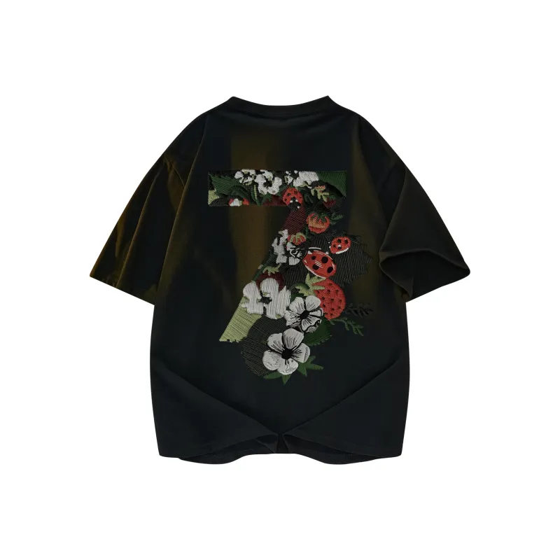 Yiwen T Shirts Unisex-0