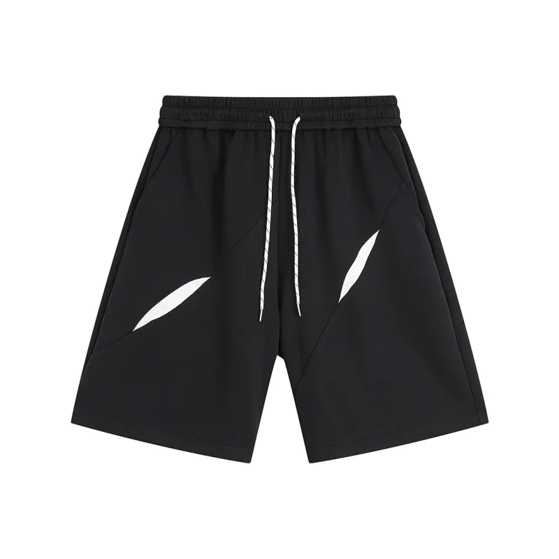 COMOWA Casual Shorts Unisex-1