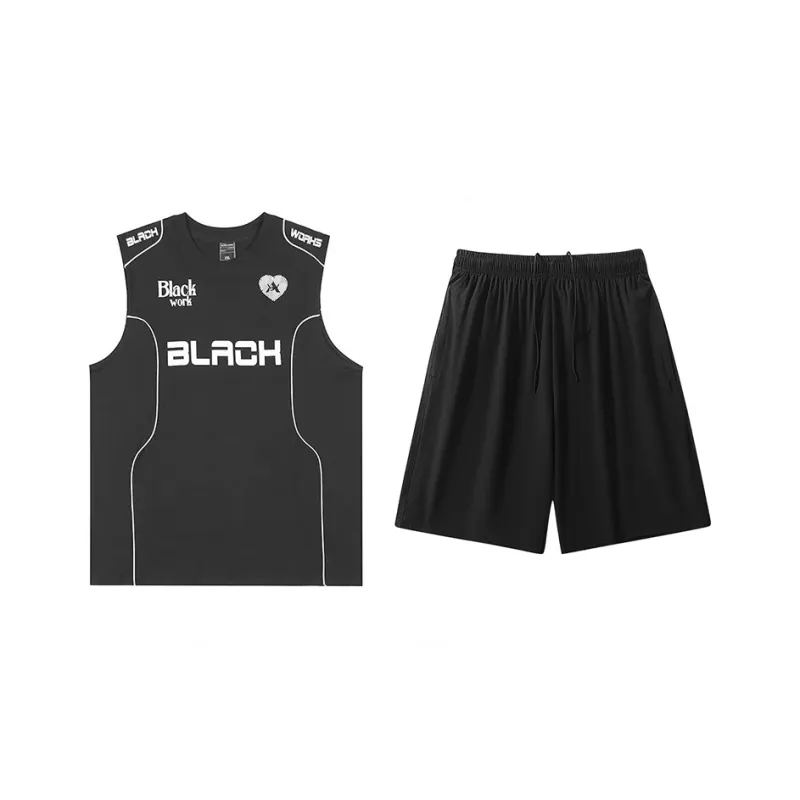 LESS BEARS Casual Suits Women's-6
