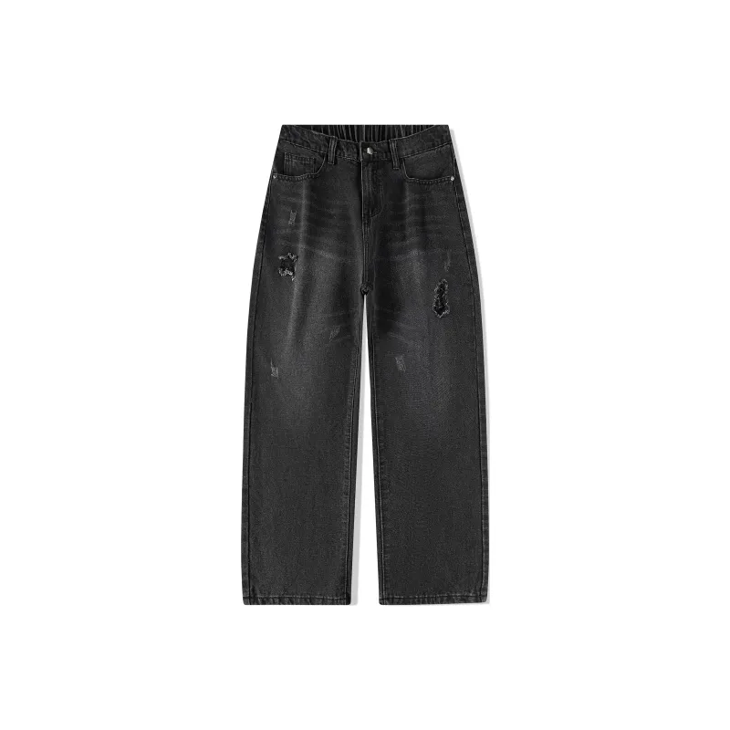 BOTH PLAY Jeans Unisex-0