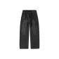 Stone-Washed Black